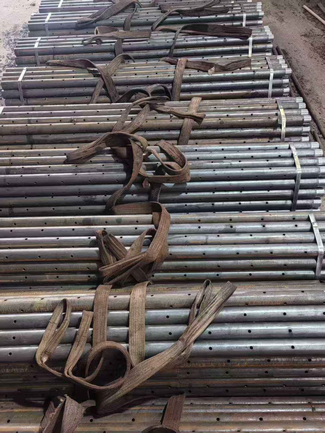 钦州127mm管棚管